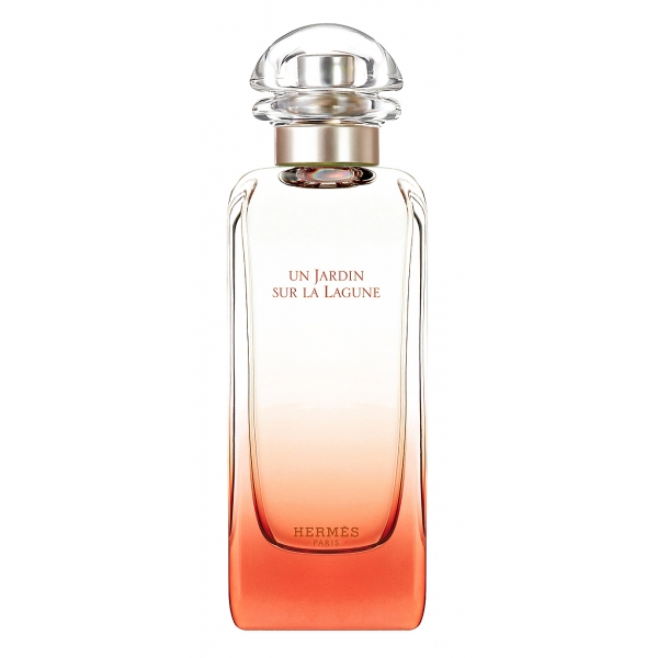 Hermès - Un Jardin Sur La Lagune - Eau de Toilette - Fragranze Luxury - 100 ml