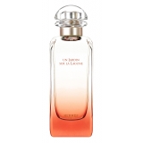 Hermès - Un Jardin Sur La Lagune - Eau de Toilette - Luxury Fragrances - 100 ml