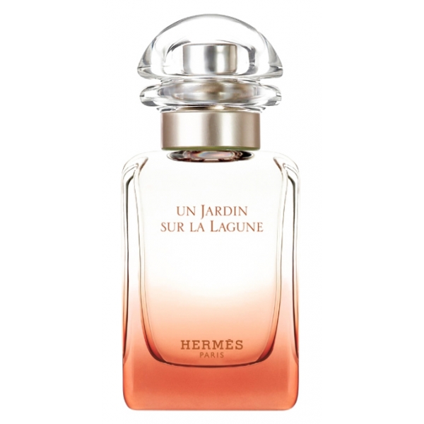 Hermès - Un Jardin Sur La Lagune - Eau de Toilette - Fragranze Luxury - 30 ml