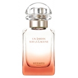 Hermès - Un Jardin Sur La Lagune - Eau de Toilette - Luxury Fragrances - 30 ml