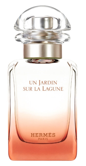 Hermes Un Jardin Sur La Lagune Eau de Toilette Luxury Fragrances 30 ml Avvenice