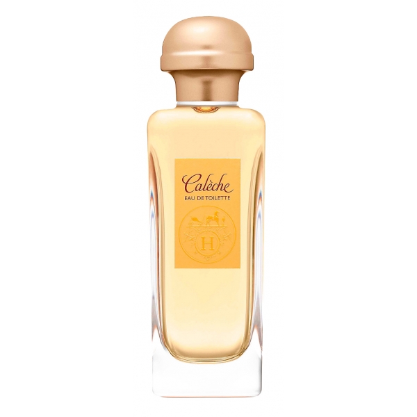Hermès - Caleche - Eau de Toilette - Luxury Fragrances - 100 ml
