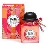 Hermès - Twilly d’Hermes Eau Poivree - Eau de Parfum - Luxury Fragrances - 85 ml