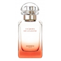 Hermès - Un Jardin Sur La Lagune - Eau de Toilette - Fragranze Luxury - 50 ml