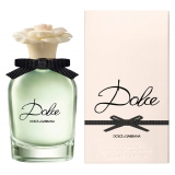 Dolce & Gabbana - Dolce - Eau de Parfum - Italy - Beauty - Fragrances - Luxury - 75 ml