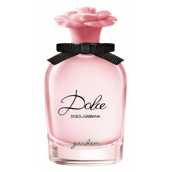 Dolce & Gabbana - Dolce Garden - Eau de Parfum - Italy - Beauty - Fragrances - Luxury - 50 ml
