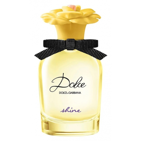 Dolce & Gabbana - Dolce Shine - Eau de Parfum - Italy - Beauty - Fragrances - Luxury - 50 ml