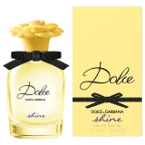 Dolce & Gabbana - Dolce Shine - Eau de Parfum - Italia - Beauty - Fragranze - Luxury - 50 ml