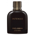 Dolce & Gabbana - Intenso Pour Homme - Eau de Parfum - Italia - Beauty - Fragranze - Luxury - 125 ml
