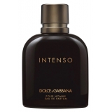 Dolce & Gabbana - Intenso Pour Homme - Eau de Parfum - Italia - Beauty - Fragranze - Luxury - 125 ml