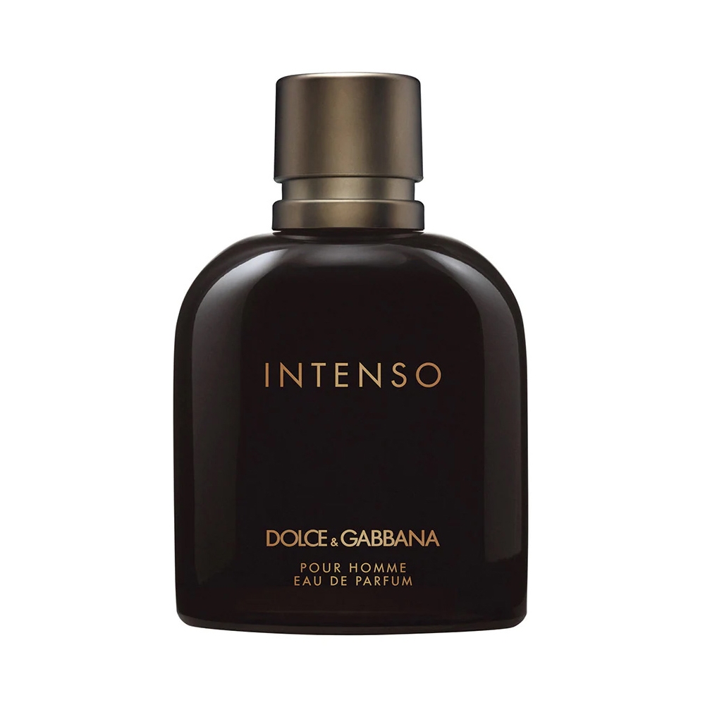 Dolce & Gabbana - Intenso Pour Homme - Eau de Parfum - Italy - Beauty - Fragrances - Luxury - 125 ml