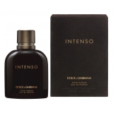 Dolce & Gabbana - Intenso Pour Homme - Eau de Parfum - Italy - Beauty - Fragrances - Luxury - 125 ml