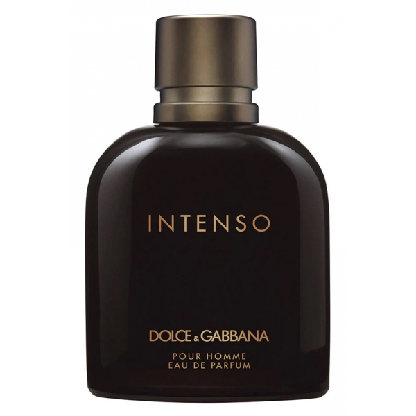 Dolce & Gabbana - Intenso Pour Homme - Eau de Parfum - Italy - Beauty - Fragrances - Luxury - 75 ml