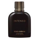Dolce & Gabbana - Intenso Pour Homme - Eau de Parfum - Italia - Beauty - Fragranze - Luxury - 75 ml