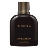 Dolce & Gabbana - Intenso Pour Homme - Eau de Parfum - Italia - Beauty - Fragranze - Luxury - 75 ml