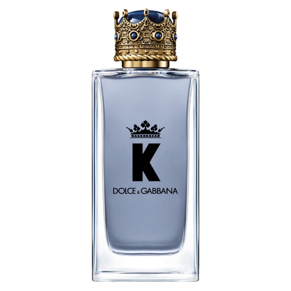 Dolce & Gabbana - K by Dolce & Gabbana - Eau de Toilette - Italia - Beauty - Fragranze - Luxury - 150 ml