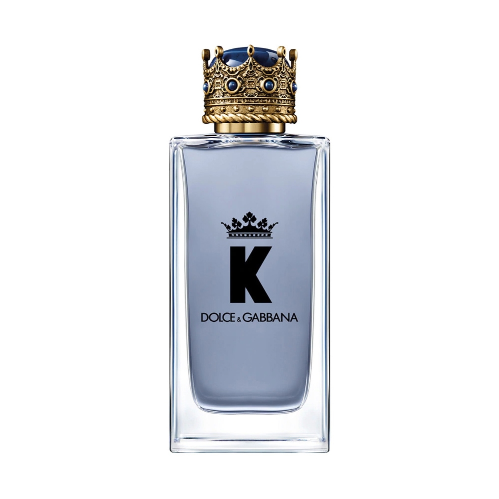 Dolce & Gabbana - K by Dolce & Gabbana - Eau de Toilette - Italy - Beauty -  Fragrances - Luxury - 150 ml - Avvenice