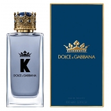 Dolce & Gabbana - K by Dolce & Gabbana - Eau de Toilette - Italy - Beauty - Fragrances - Luxury - 150 ml