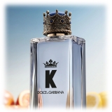 Dolce & Gabbana - K by Dolce & Gabbana - Eau de Toilette - Italia - Beauty - Fragranze - Luxury - 150 ml