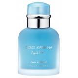 Dolce & Gabbana - Light Blue Eau Intense Pour Homme - Eau de Parfum - Italy - Beauty - Fragrances - Luxury - 50 ml