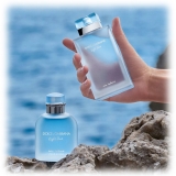 Dolce & Gabbana - Light Blue Eau Intense Pour Homme - Eau de Parfum - Italy - Beauty - Fragrances - Luxury - 50 ml