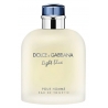 Dolce & Gabbana - Light Blue Pour Homme - Eau de Toilette - Italy - Beauty - Fragrances - Luxury - 200 ml