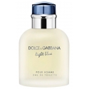 Dolce & Gabbana - Light Blue Pour Homme - Eau de Toilette - Italia - Beauty - Fragranze - Luxury - 40 ml