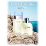 Dolce & Gabbana - Light Blue Pour Homme - Eau de Toilette - Italia - Beauty - Fragranze - Luxury - 40 ml