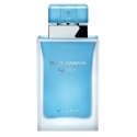 Dolce & Gabbana - Light Blue Eau Intense - Eau de Parfum - Italy - Beauty - Fragrances - Luxury - 25 ml