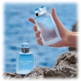 Dolce & Gabbana - Light Blue Eau Intense - Eau de Parfum - Italy - Beauty - Fragrances - Luxury - 25 ml