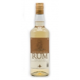 Zanin 1895 - Rum Santamaria - Made in Italy - 38 % vol. - Spirit of Excellence