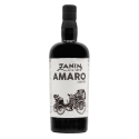 Zanin 1895 - Amaro Zanin Liqueur - Made in Italy - 30 % vol. - Spirit of Excellence