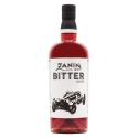 Zanin 1895 - Liquore Bitter Zanin - Made in Italy - 25 % vol. - Spirit of Excellence