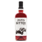 Zanin 1895 - Bitter Zanin Liqueur - Made in Italy - 25 % vol. - Spirit of Excellence