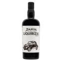 Zanin 1895 - Liquirizia Zanin Liqueur - Licorice - Made in Italy - 25 % vol. - Spirit of Excellence