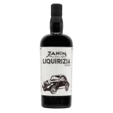 Zanin 1895 - Liquore Liquirizia Zanin - Made in Italy - 25 % vol. - Spirit of Excellence