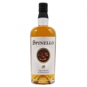 Zanin 1895 - Spinello Zanin Liqueur - Made in Italy - 28 % vol. - Spirit of Excellence