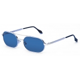 David Marc - ELLIOT S-R - Sunglasses - Handmade in Italy - David Marc Eyewear