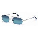 David Marc - ELLIOT S-G - Sunglasses - Handmade in Italy - David Marc Eyewear
