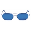 David Marc - ELLIOT S-R - Sunglasses - Handmade in Italy - David Marc Eyewear