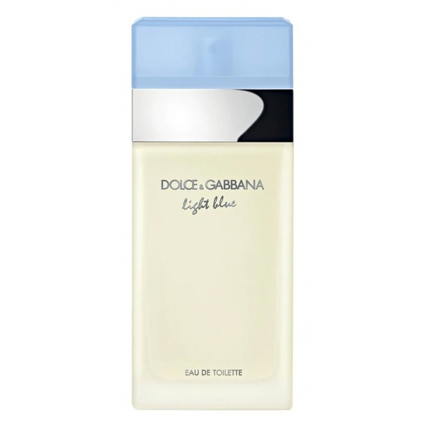 Dolce & Gabbana - Light Blue - Eau de Toilette - Italy - Beauty - Fragrances - Luxury - 100 ml