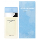 Dolce & Gabbana - Light Blue - Eau de Toilette - Italia - Beauty - Fragranze - Luxury - 100 ml