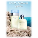 Dolce & Gabbana - Light Blue - Eau de Toilette - Italy - Beauty - Fragrances - Luxury - 100 ml