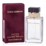 Dolce & Gabbana - Pour Femme - Eau de Parfum - Italia - Beauty - Fragranze - Luxury - 25 ml