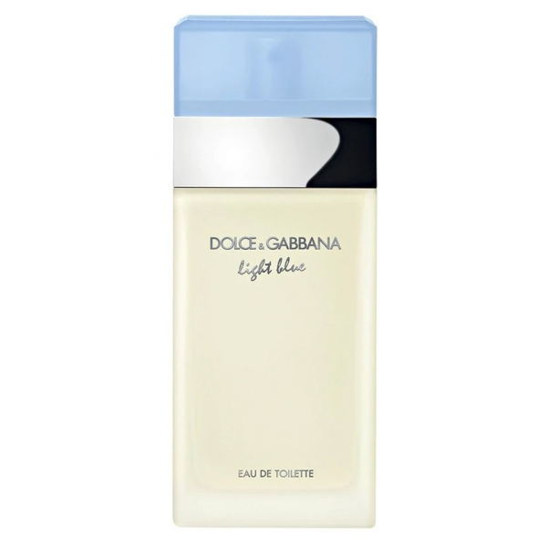 Dolce & Gabbana - Light Blue - Eau de Toilette - Italia - Beauty - Fragranze - Luxury - 50 ml