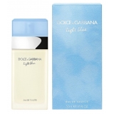 Dolce & Gabbana - Light Blue - Eau de Toilette - Italia - Beauty - Fragranze - Luxury - 50 ml