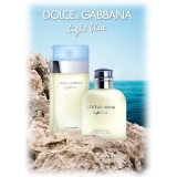 Dolce & Gabbana - Light Blue - Eau de Toilette - Italia - Beauty - Fragranze - Luxury - 50 ml