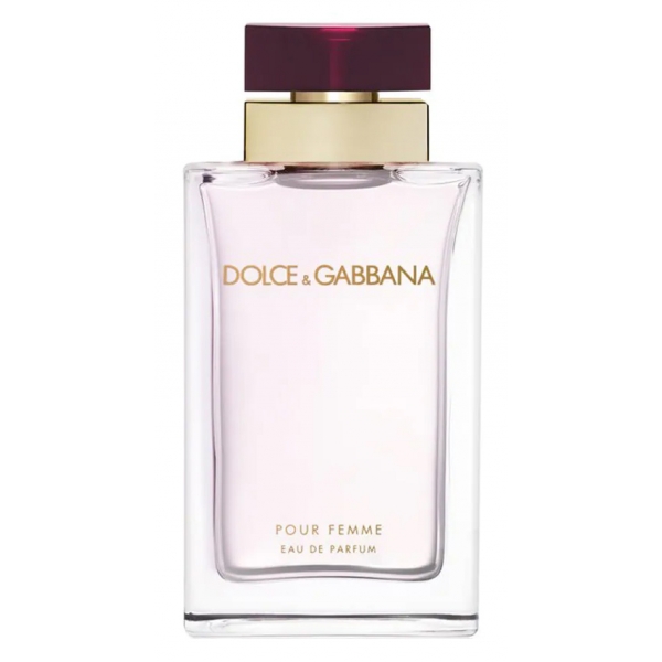 Dolce & Gabbana - Pour Femme - Eau de Parfum - Italy - Beauty - Fragrances - Luxury - 100 ml
