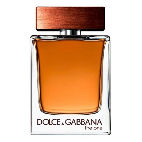 Dolce & Gabbana - The One for Men - Eau de Toilette - Italia - Beauty - Fragranze - Luxury - 150 ml