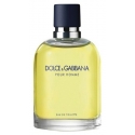 Dolce & Gabbana - Pour Homme - Eau de Toilette - Italy - Beauty - Fragrances - Luxury - 200 ml